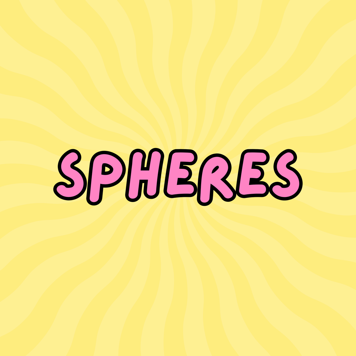 Spheres