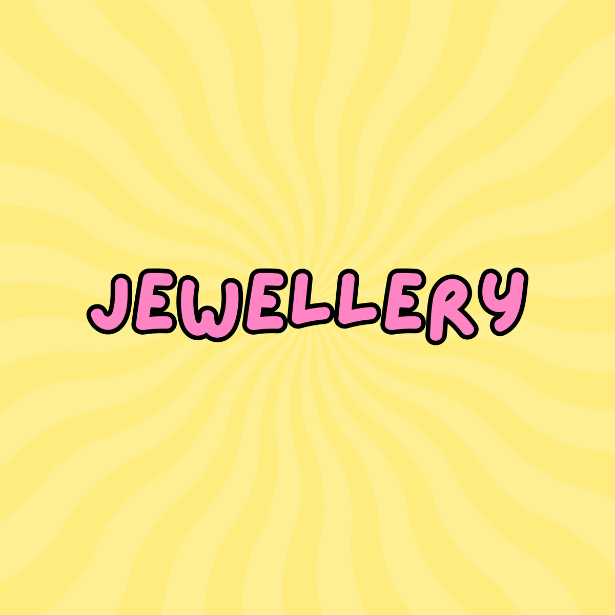 Jewellery