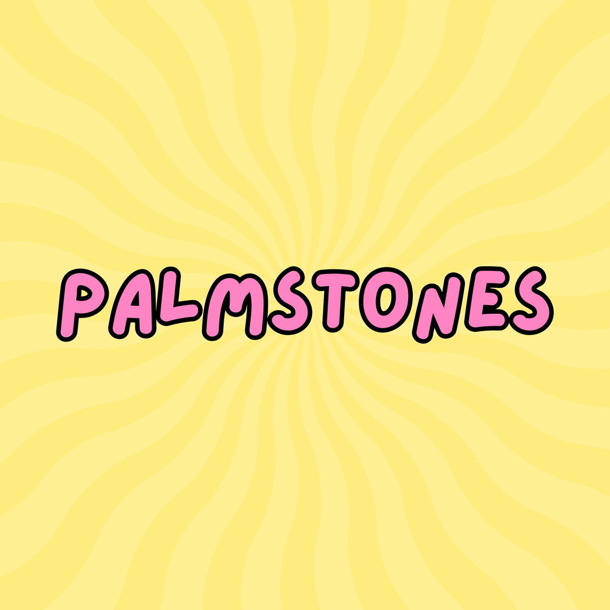 Palmstones