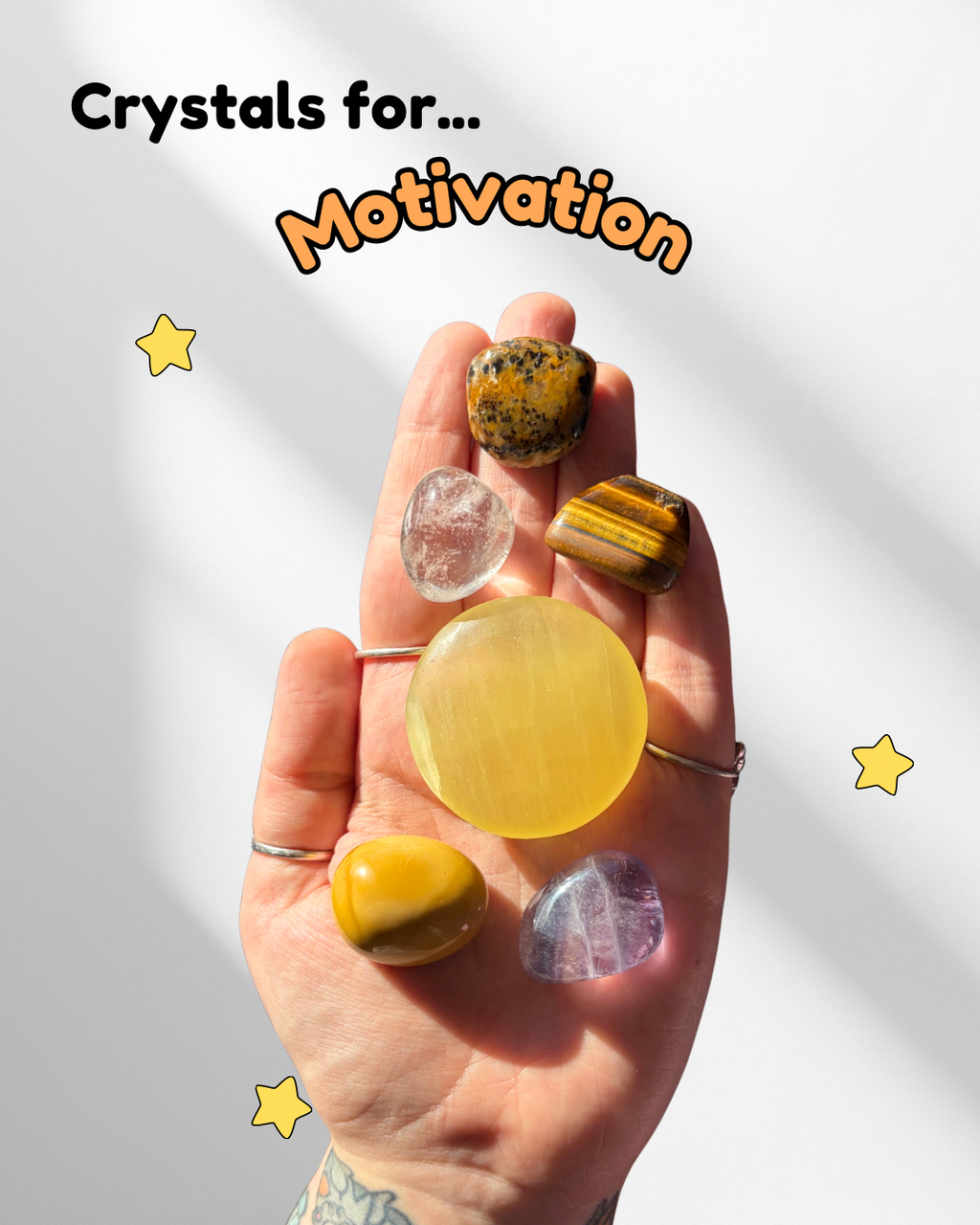 Motivation Bundle