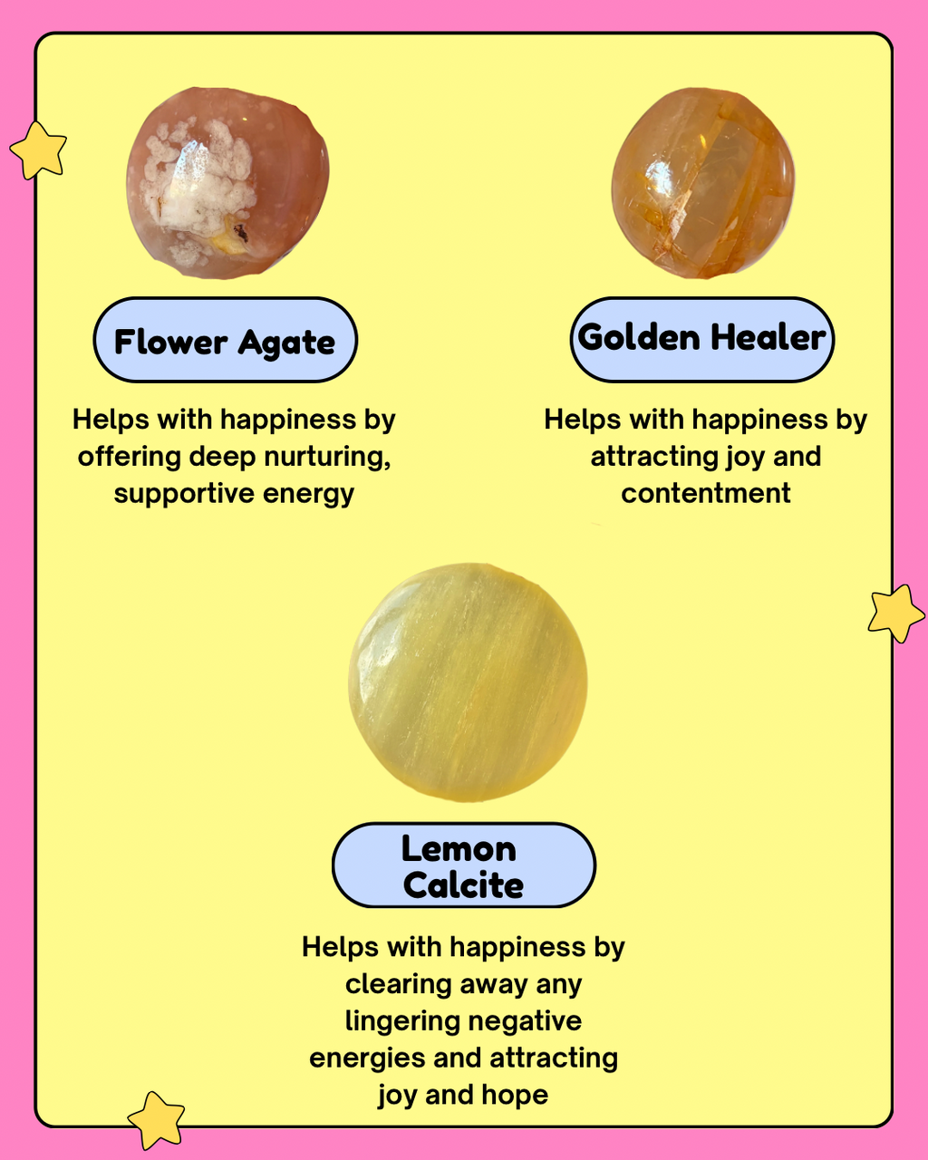 Happiness Bundle