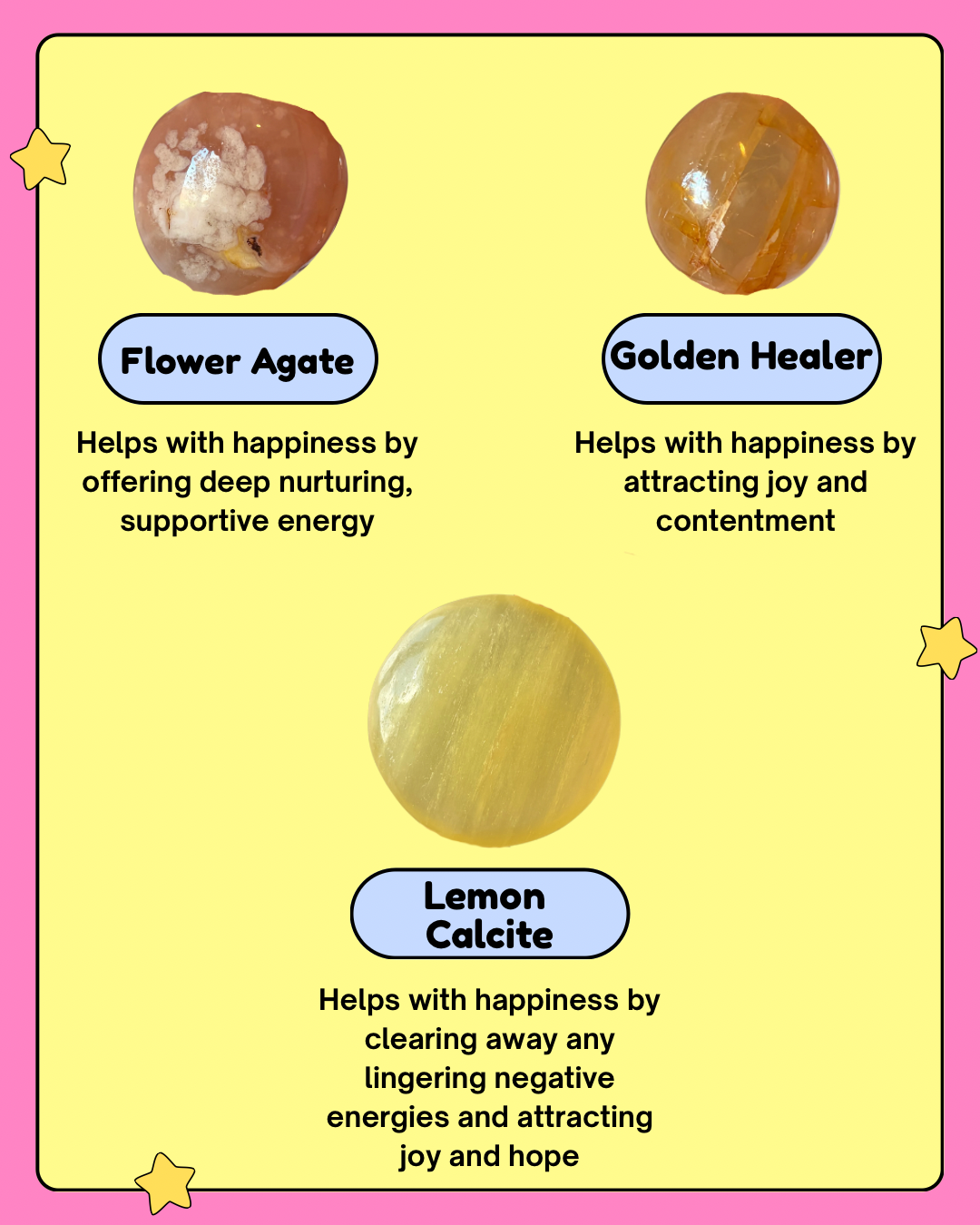 Happiness Bundle