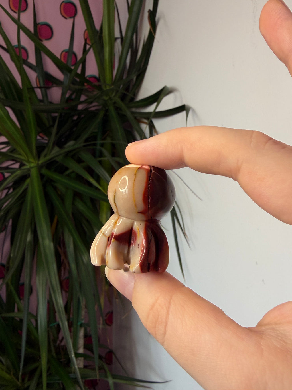 Mookaite Octopus