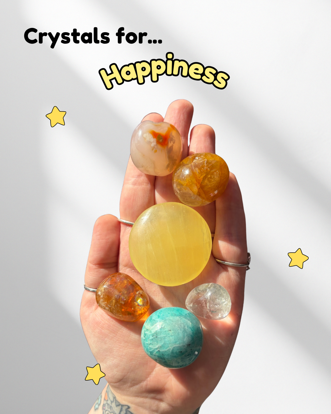 Happiness Bundle