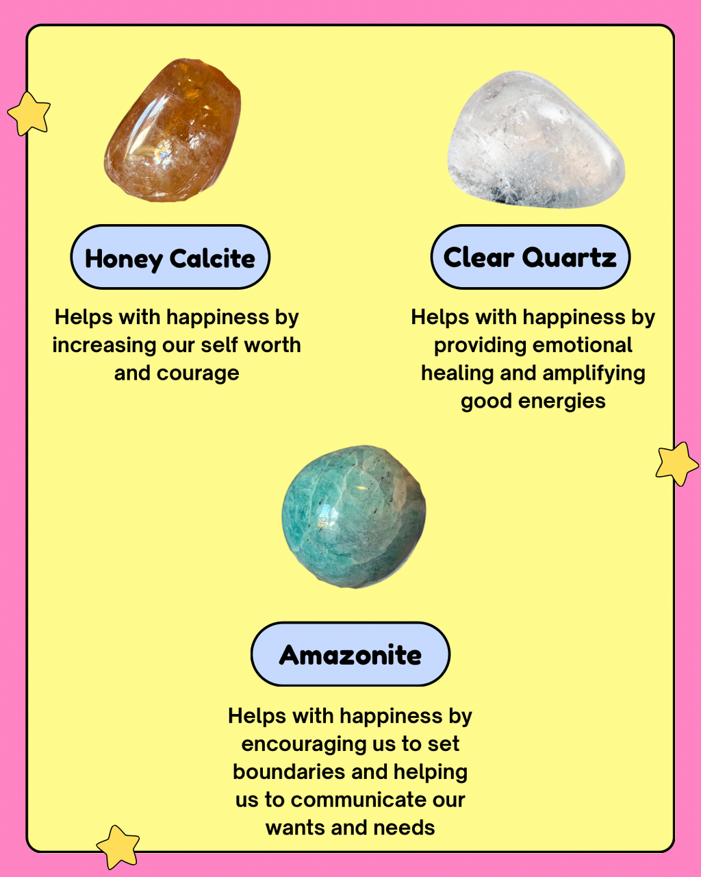 Happiness Bundle