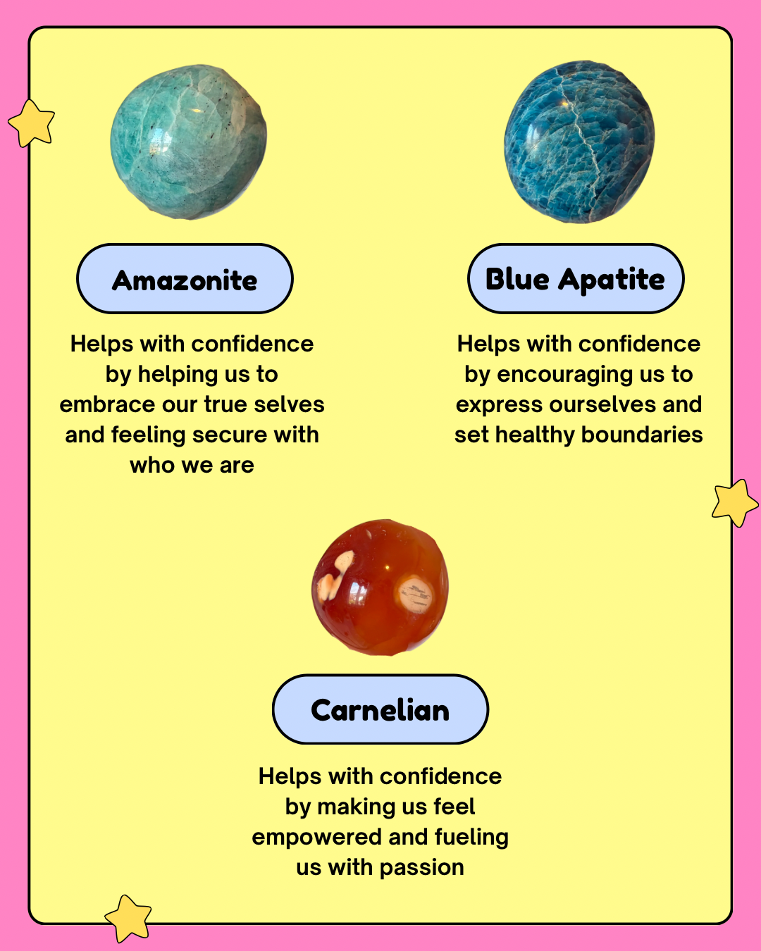 Confidence Bundle