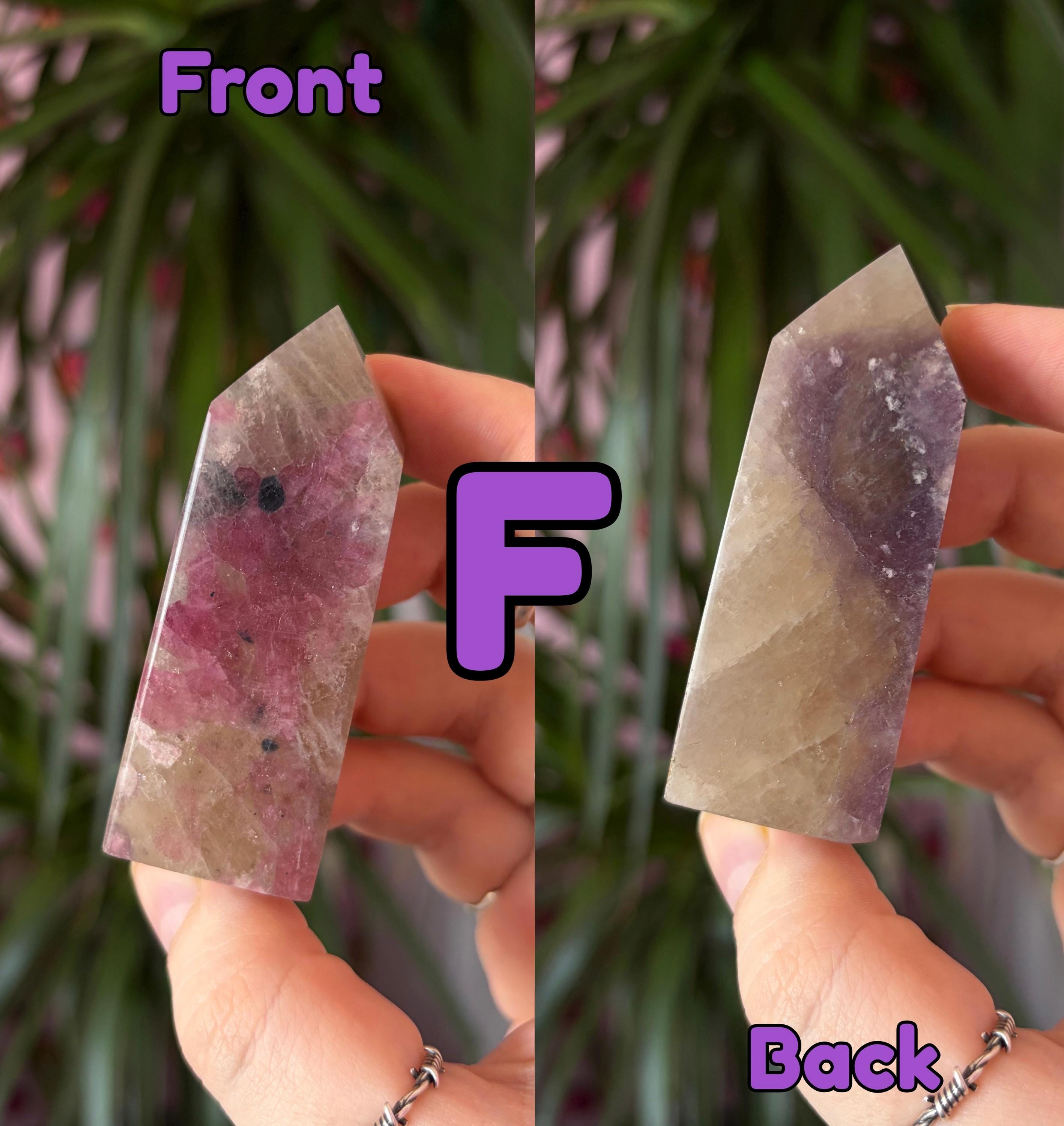 Unicorn Stone Towers