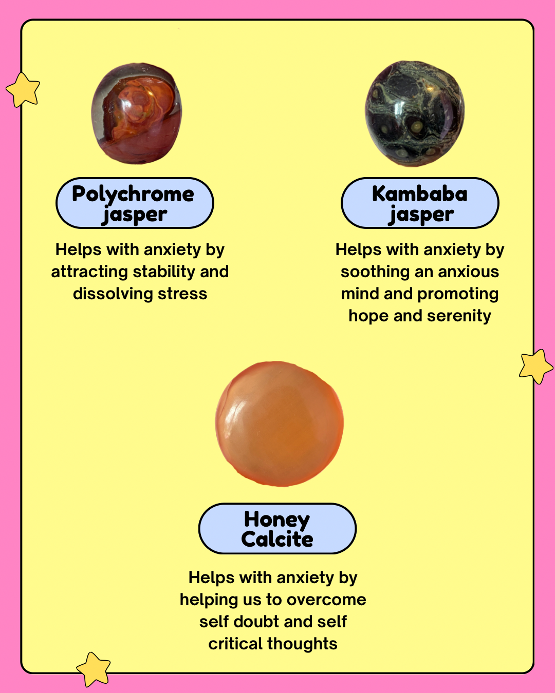 Anxiety Bundle