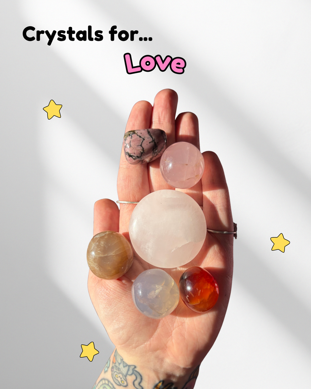 Love Bundle