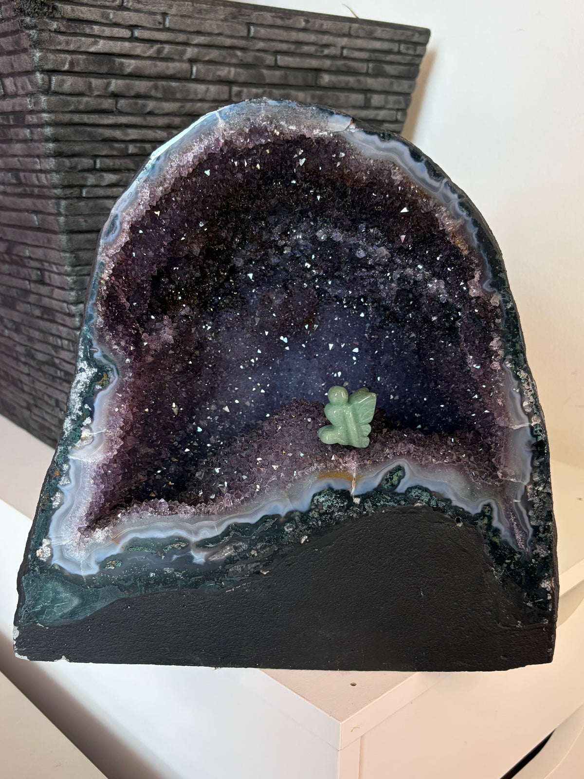 Amethyst Cathedral