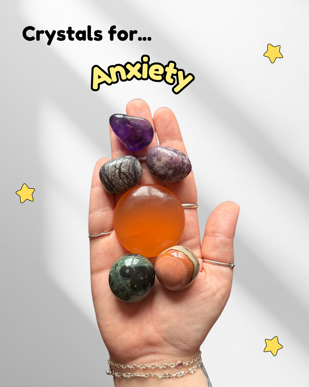 Anxiety Bundle