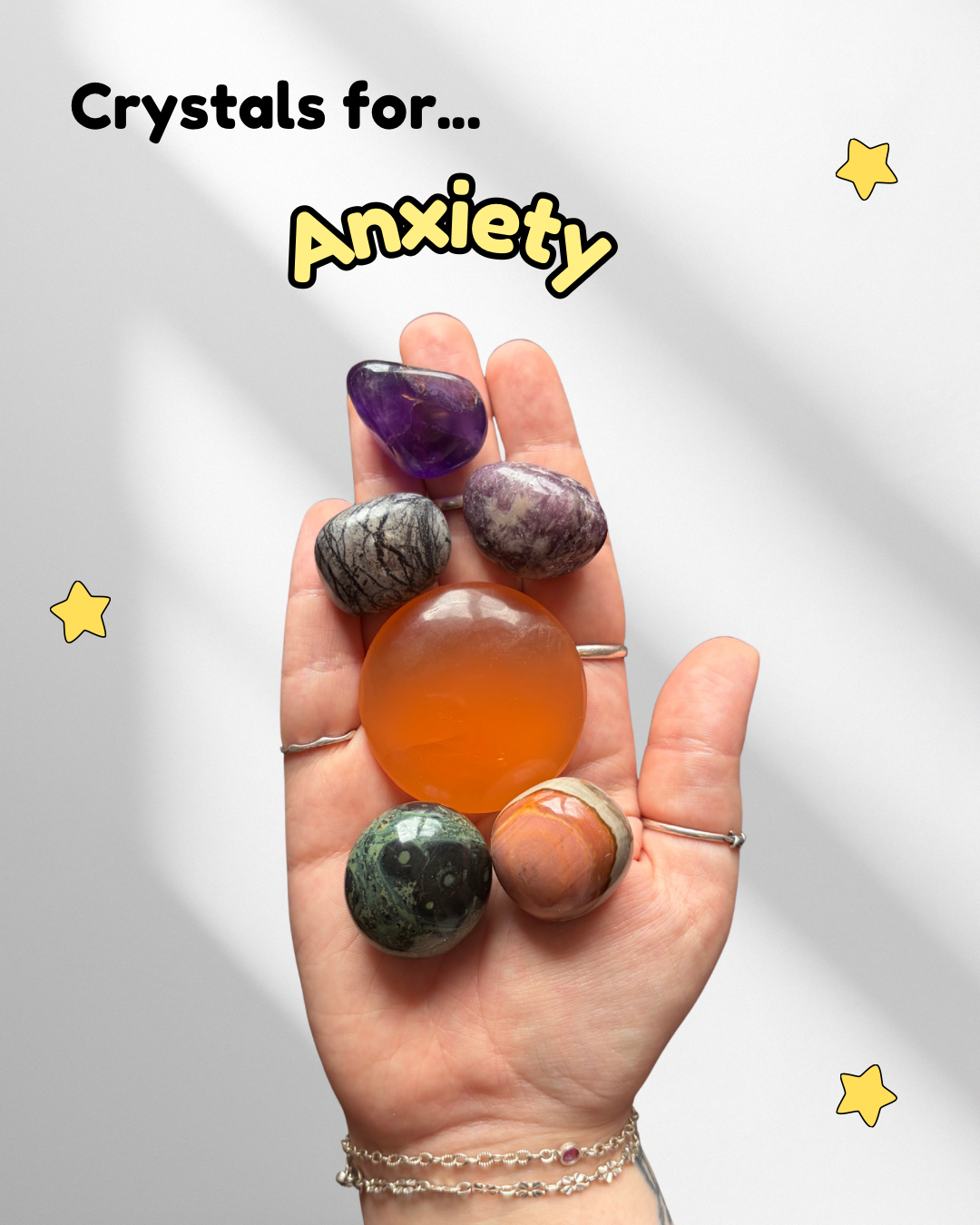 Anxiety Bundle