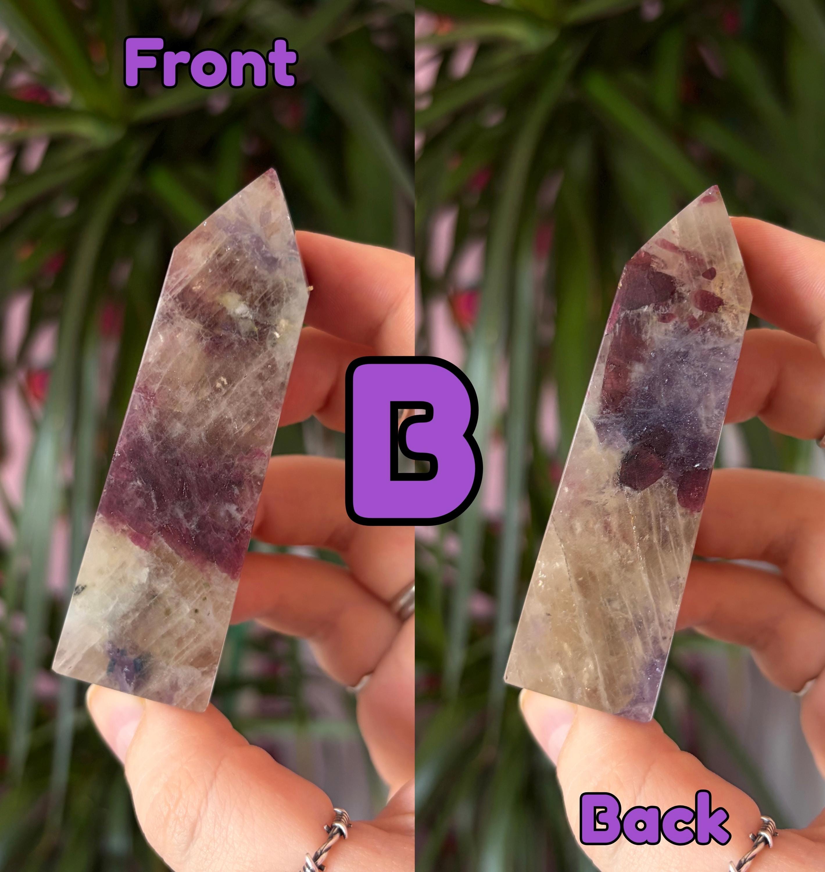 Unicorn Stone Towers