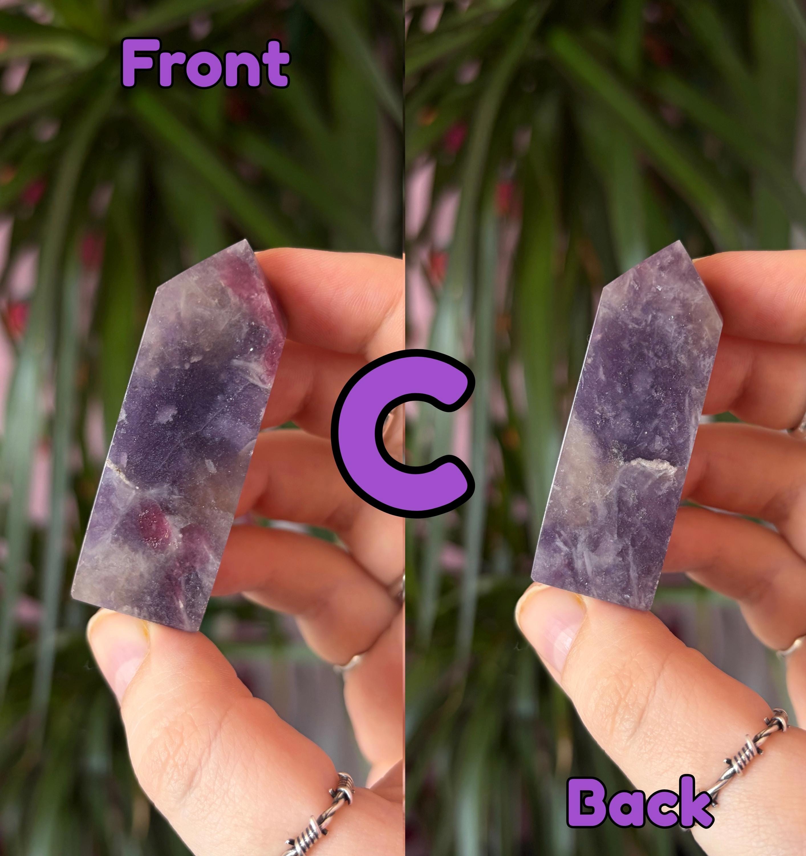 Unicorn Stone Towers