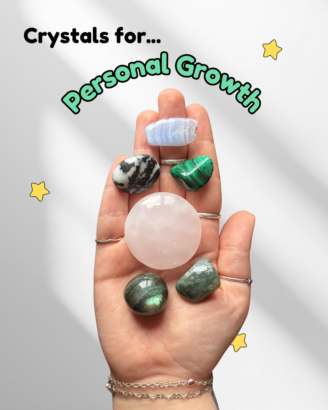 Personal Growth Bundle