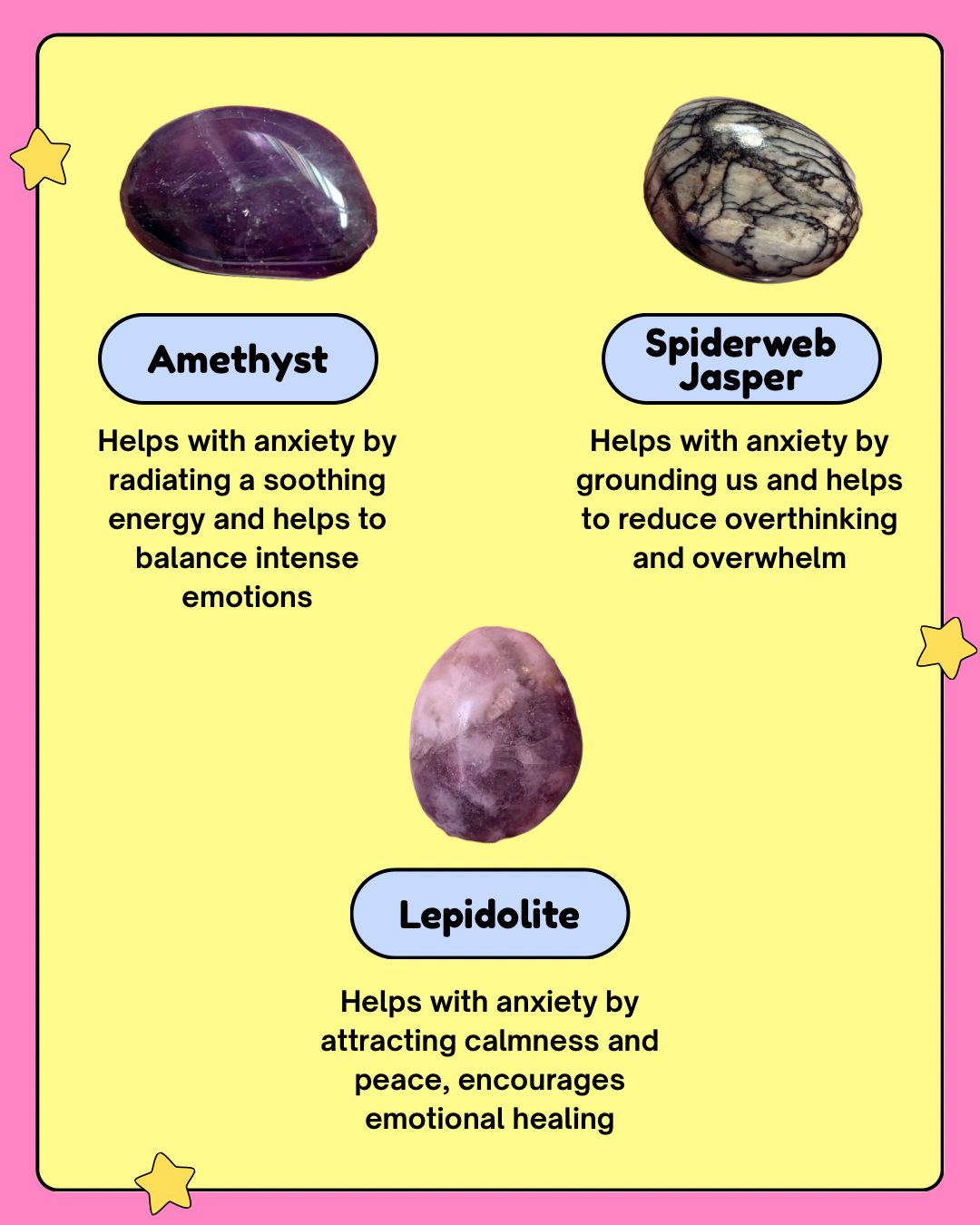 Anxiety Bundle