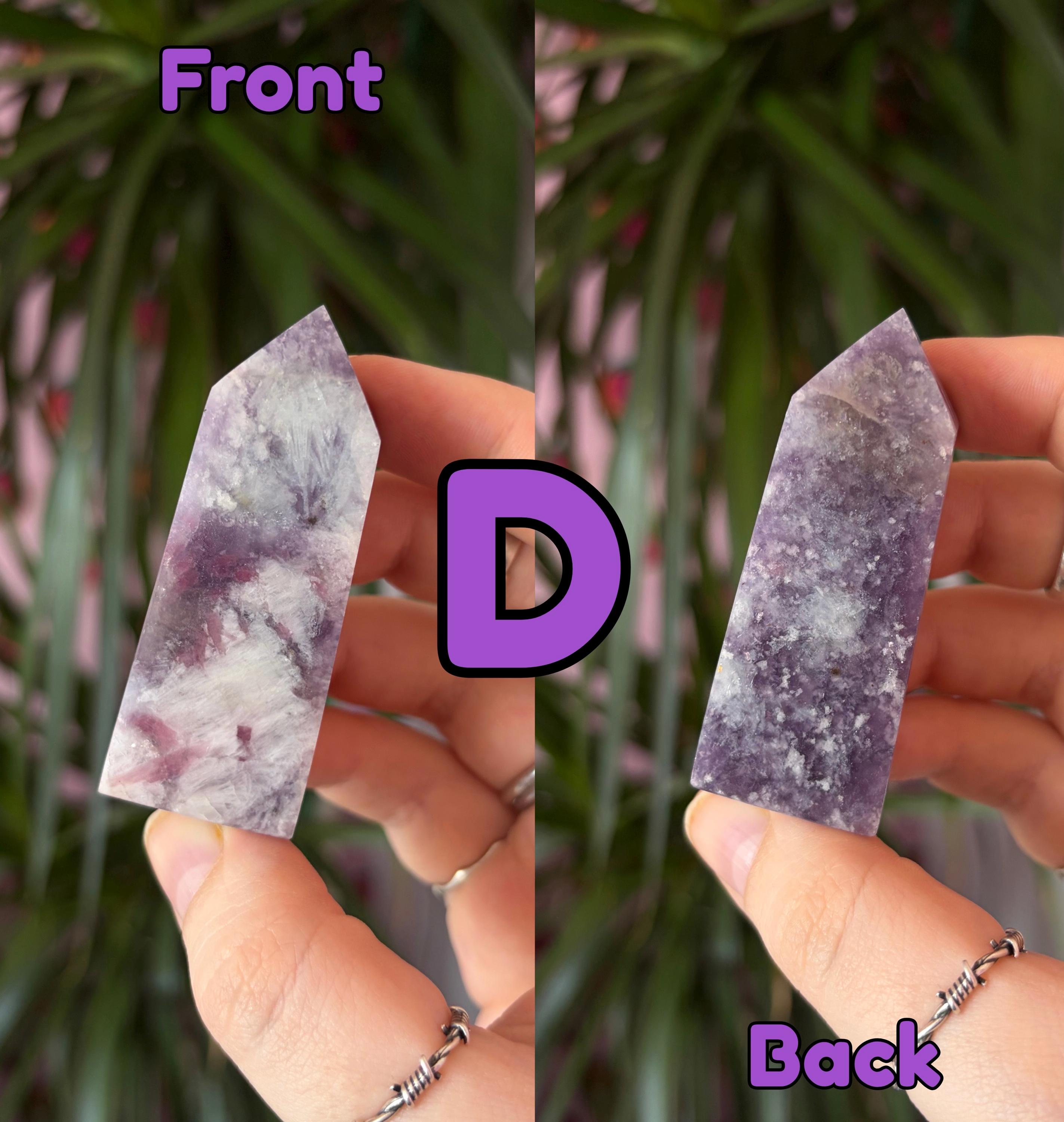 Unicorn Stone Towers