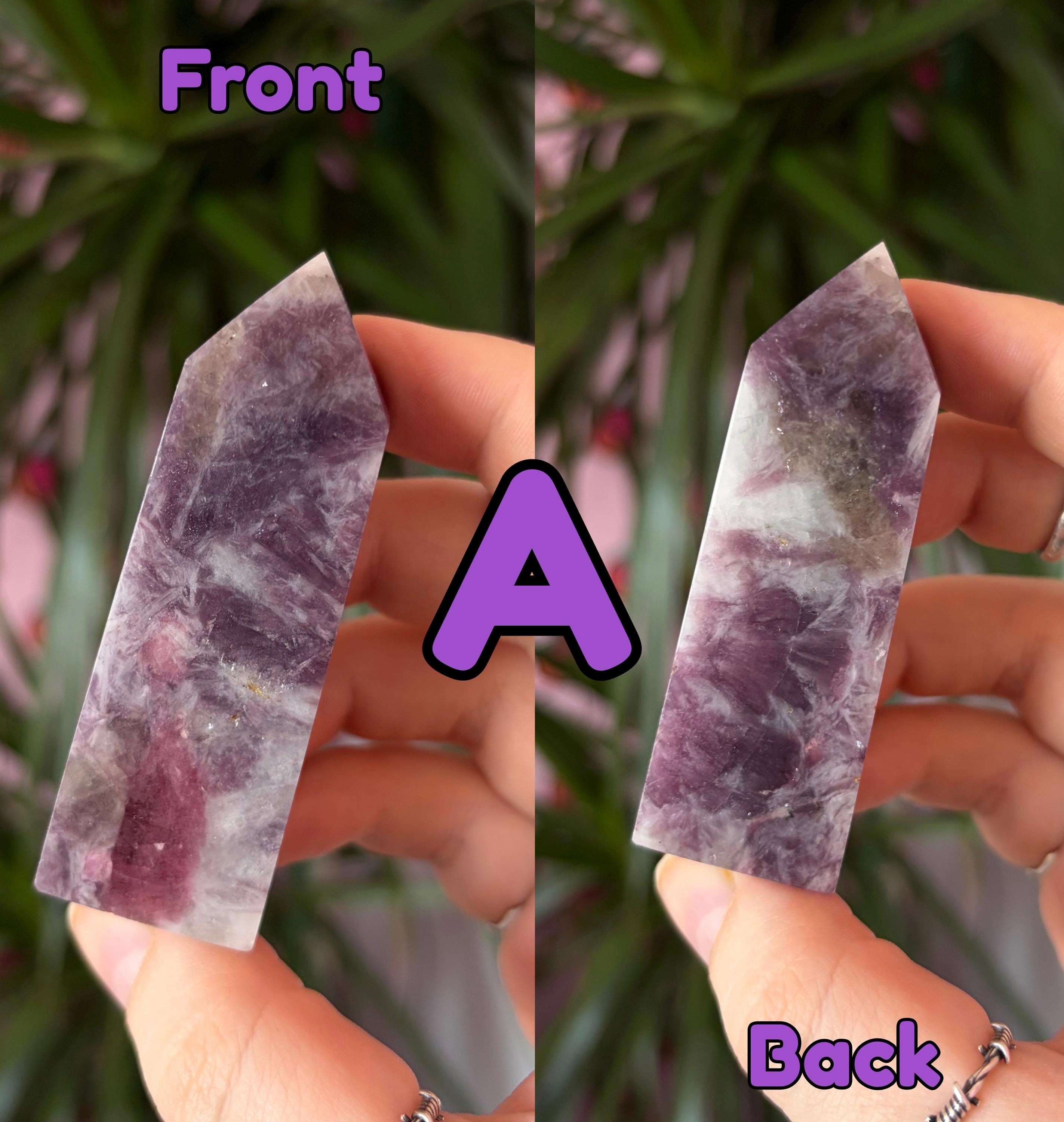 Unicorn Stone Towers